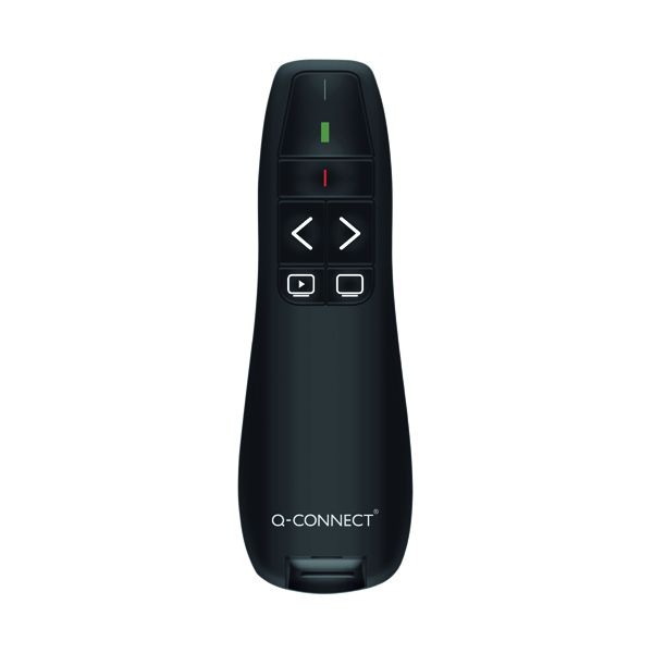 Q-Connect Remote Laser Pointer image