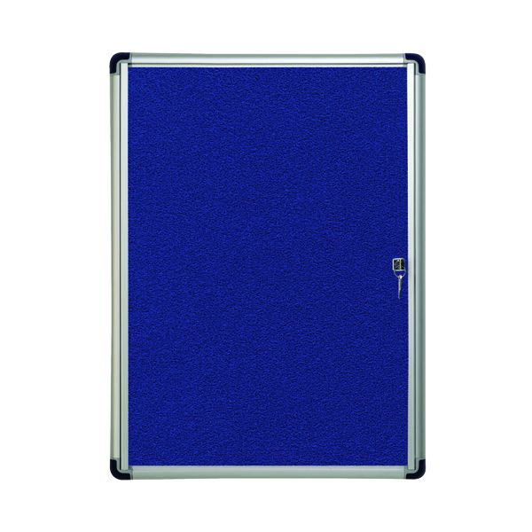 Q-Connect Display Case 900x600mm image