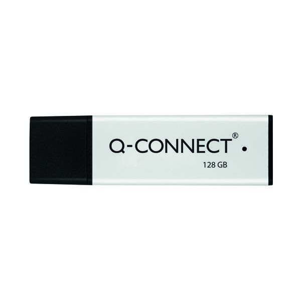 Q-Connect USB 3.0 128GB Flash Drive image