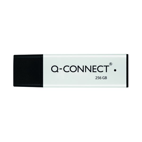 Q-Connect USB 3.0 256GB Flash Drive image