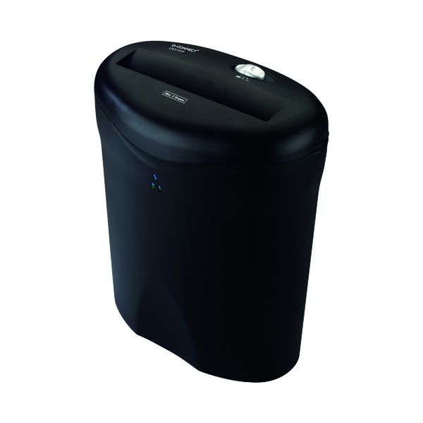 Q-Connect Q6Strip Strip Cut Shredder image