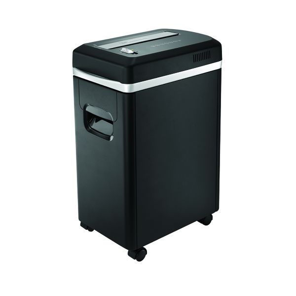 Q-Connect Q8Micro Micro Cut Shredder image