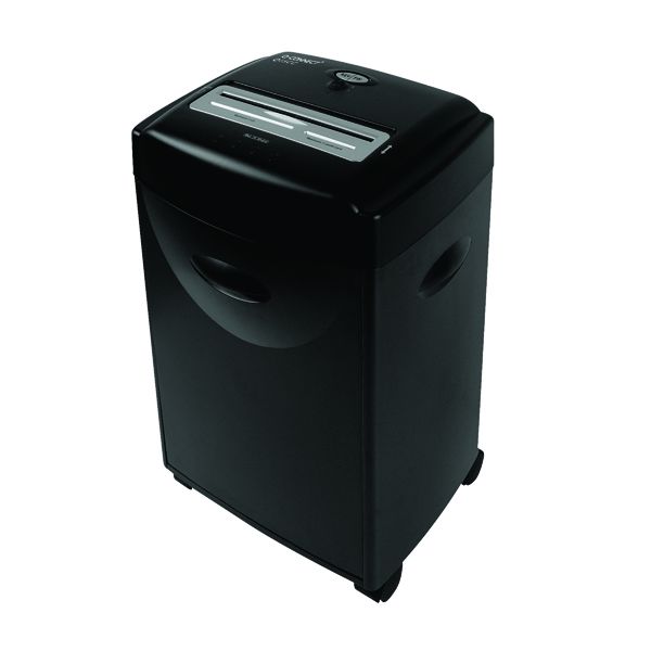 Q-Connect Q15CC Cross Cut Shredder image