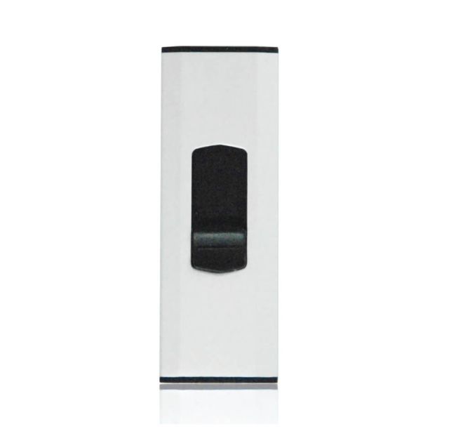 Q-Connect USB Flash Drive 3.2 8GB Silver KF16368 image 3