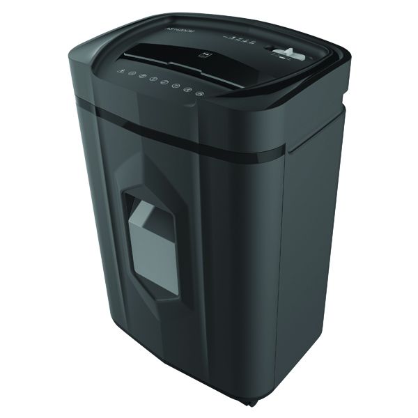 Q-Connect Q14Mcc Micro Cut Shredder image