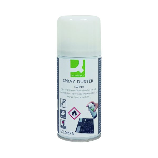 Q-Connect Hfc Free Air Duster 150Ml image