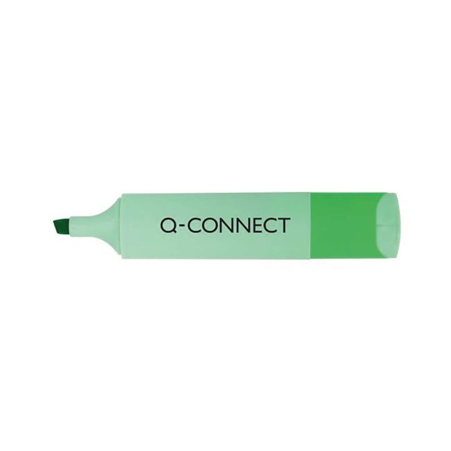 Q-Connect Highlighter Pens Deskset Assorted Pack of 23 KF17782 image 4