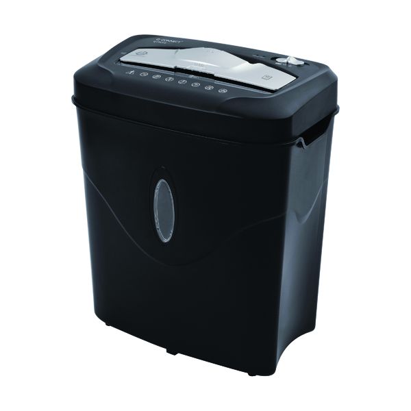 Q-Connect Cross Cut Shredder Q10Cc2 image