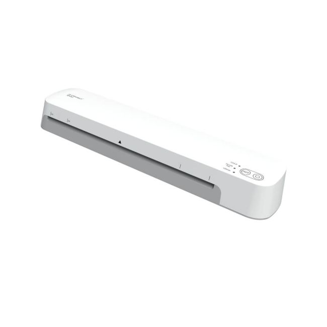 Q-Connect A3 Standard Laminator White KF19292 image 1