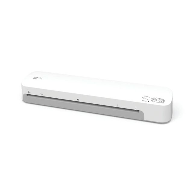 Q-Connect A3 Standard Laminator White KF19292 image 2