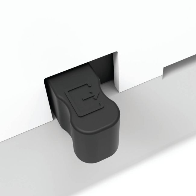 Q-Connect A3 Standard Laminator White KF19292 image 9