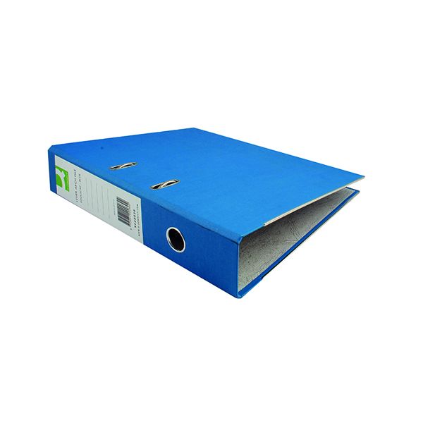 Q-Connect Lach File Blue image