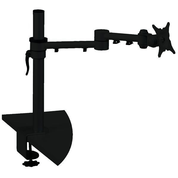 Q-Connect Flat Screen Monitors Arm image
