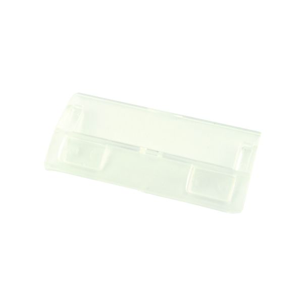 Q-Connect Susp File Plastic Tabs image