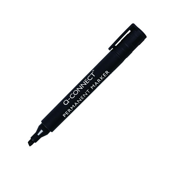 Q-Connect Prmannt Marker Chisel Tip image