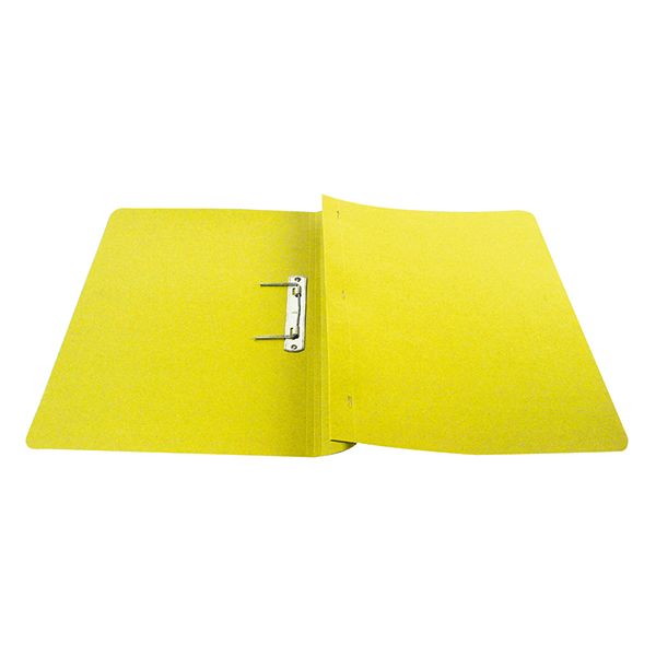 Q-Connect Transfer File Fs A4 Yellow image