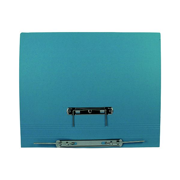 Q-Connect Transfer File Fs Blue Pk25 image