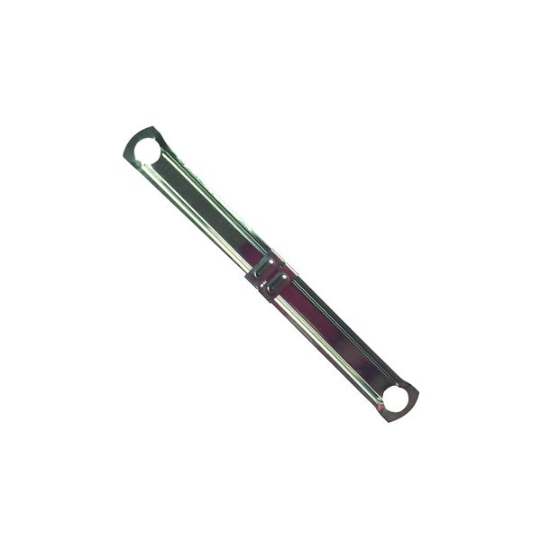 Q-Connect 2 Piece Filing Clip Pk50 image