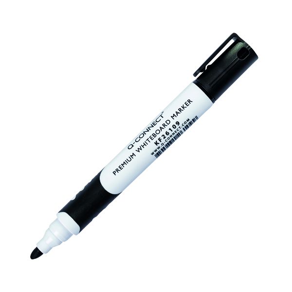 Q-Connect Premium Whiteboard Marker image