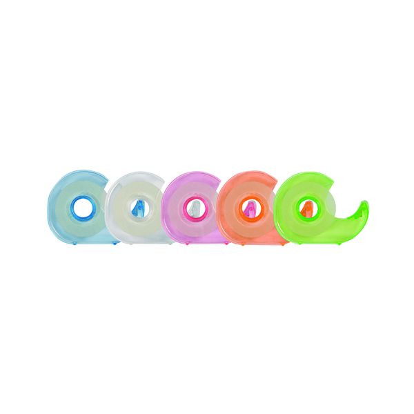 Q-Connect Handheld Tpe Disp 19mm image