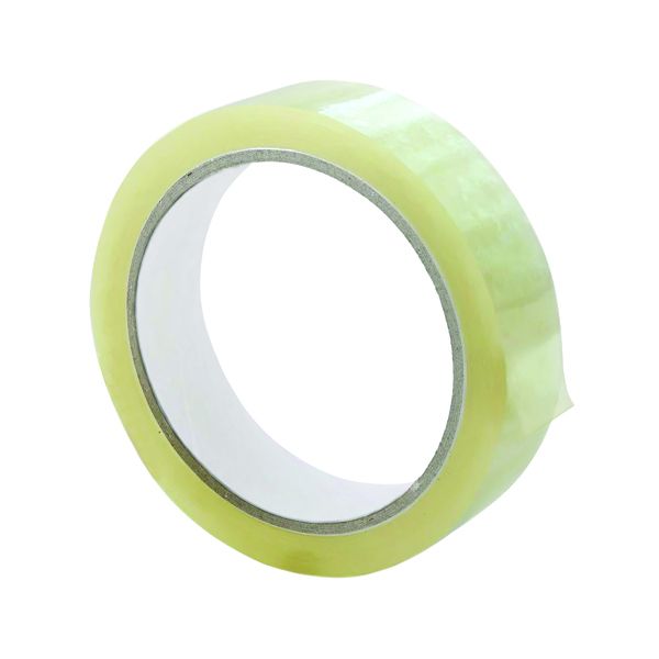 Q-Connect 19mmx66m Easytear Tpe Pk8 image