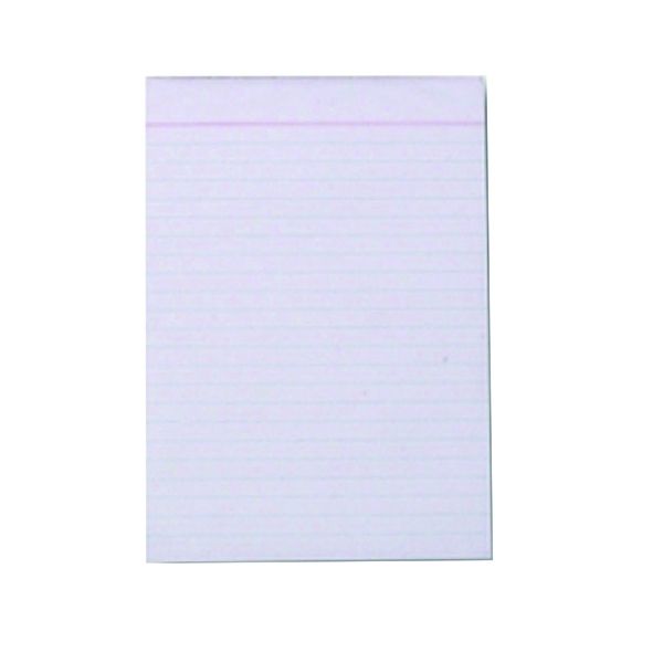 QConnect Scrbble Pad 203X127 80Lf Ft image