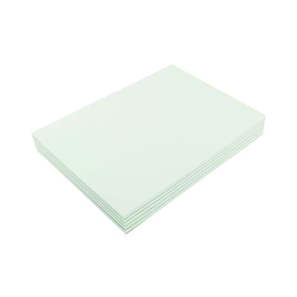 Q-Connect Memo Pad A4 80 Leaf Plain image