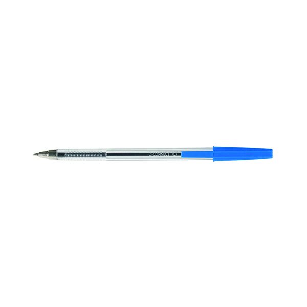 Pix blue ballpoint pen online
