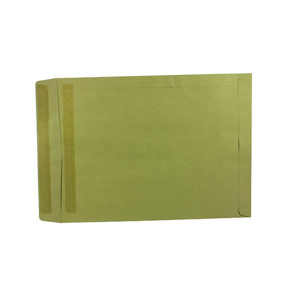 Q-Connect Envelope Manilla Ss Pk250 image