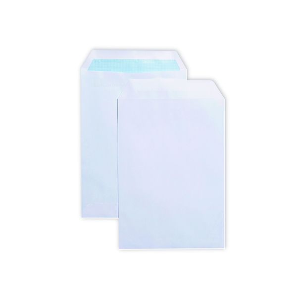 Q-Connect Env White C5 229 X162Mm image