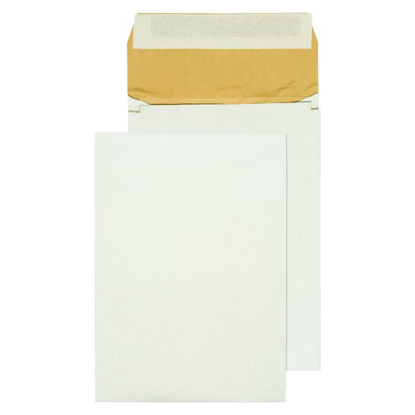 Q-Connect B4 Padded Gusset Env P100 image