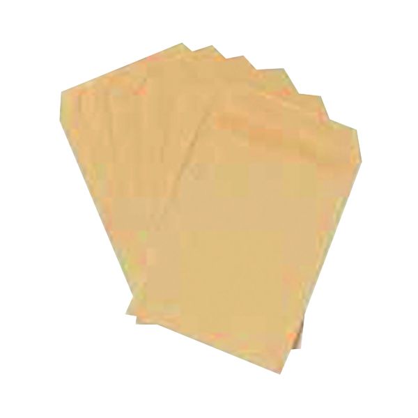 Q-Connect Envelope C4 Wndw Ss Pk250 image