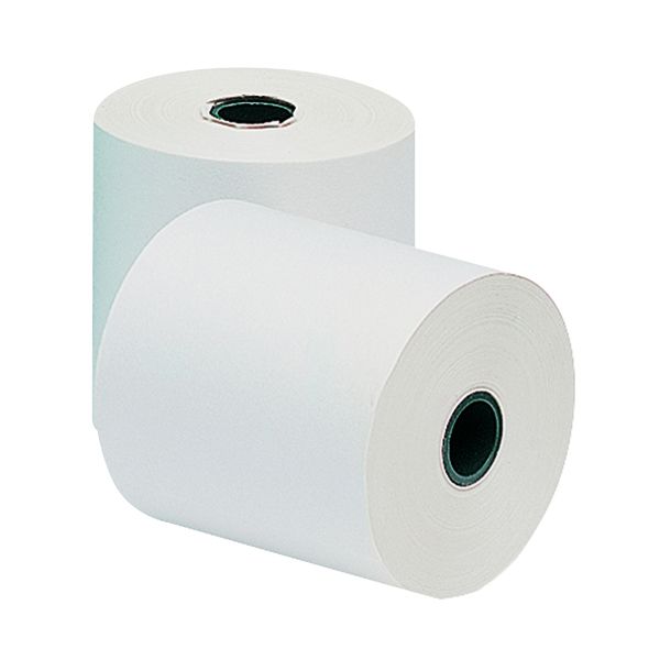 Q-Connect Calculator Roll 57Mmx57Mm image