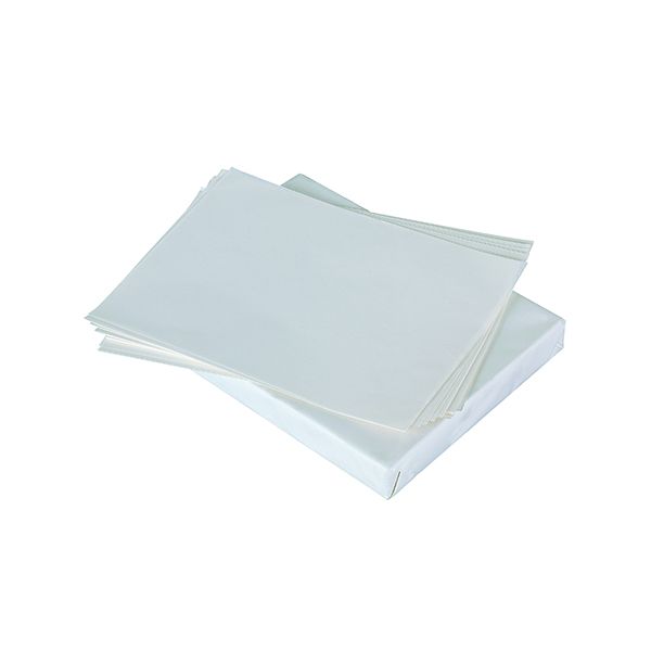 Bank Paper A4 50gsm White image