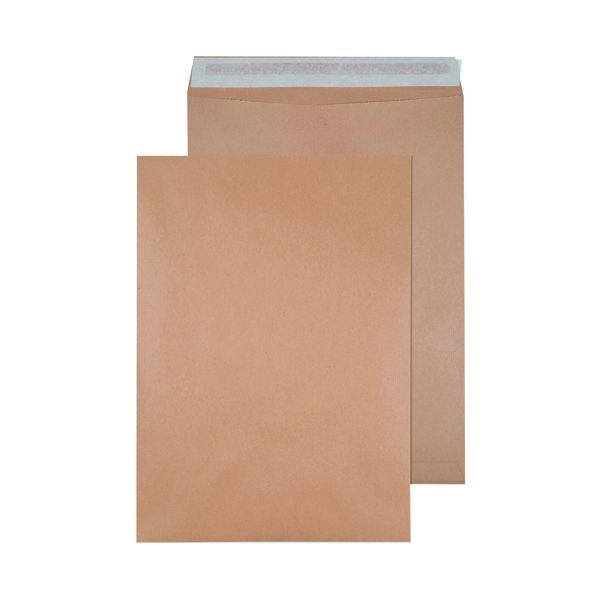 Q Connect Envelope 458X324 135G P125 image