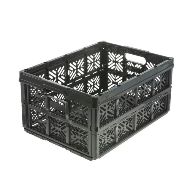 Keeeper Ida Folding Crate 32 Litre 10224 image 1