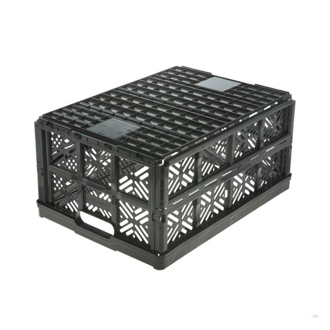 Keeeper Ida Folding Crate 32 Litre 10224 image 2