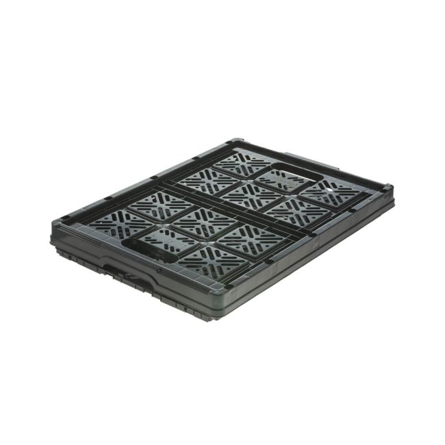 Keeeper Ida Folding Crate 32 Litre 10224 image 3
