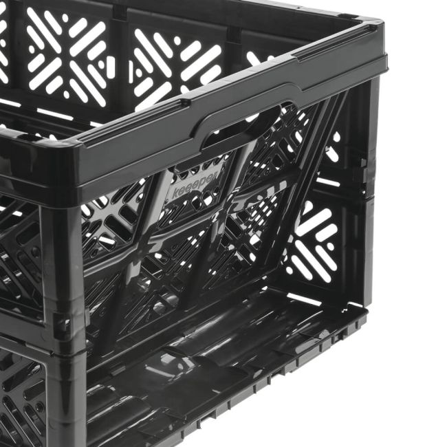 Keeeper Ida Folding Crate 32 Litre 10224 image 4