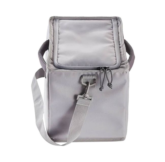 Neo Foldable Insulation Bag 19 Litres with Shoulder Strap 14296 image 2