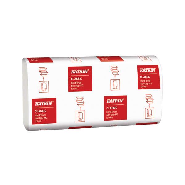 Katrin Classic Hnd Towel M2 Wide P25 image