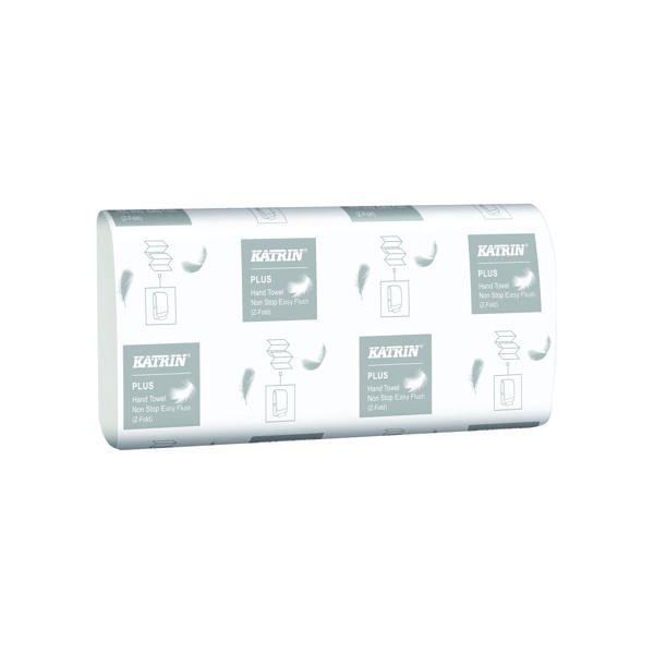 Katrin Plus Hnd Twl Easy Flush P2400 image