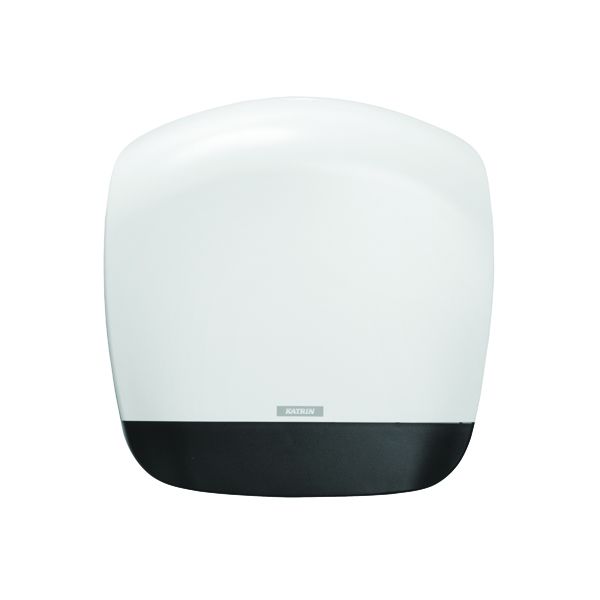 Katrin Incl Gigant Toilet S Disp Wh image