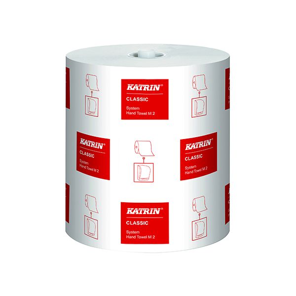 Katrin Classic System Towel M2 image