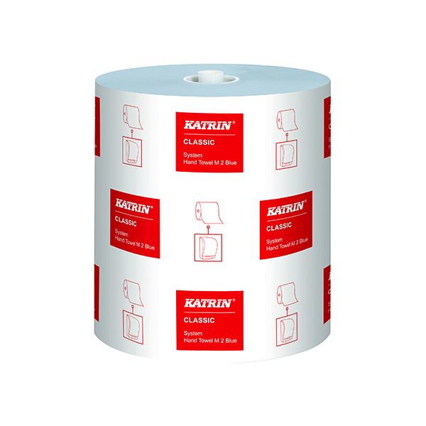 Katrin Classic System Towel M2 image