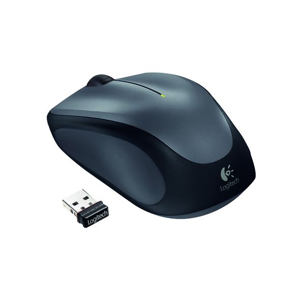Logitech M235 Wireless Mouse 910 002201
