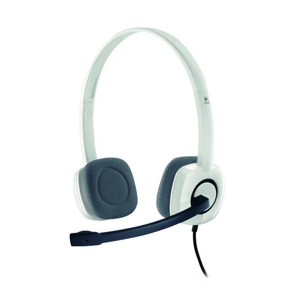 Logitech H150 Stereo Headset image