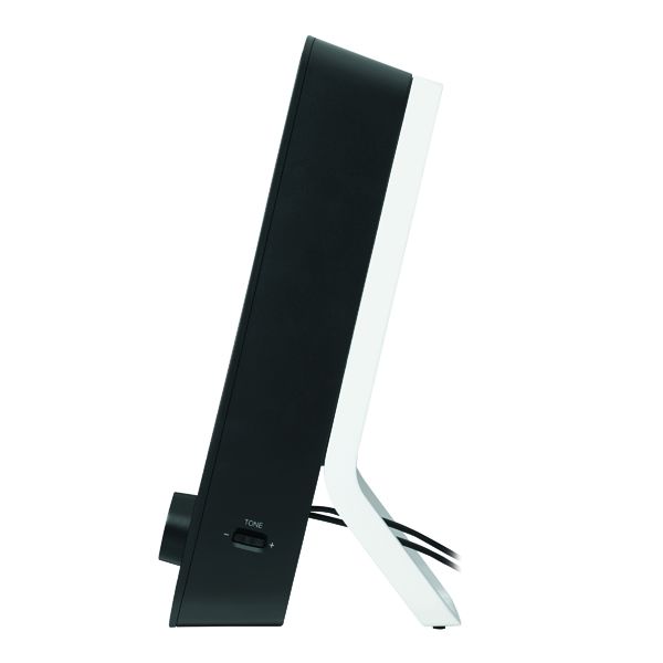 Logitech Z200 Stereo Speakers image