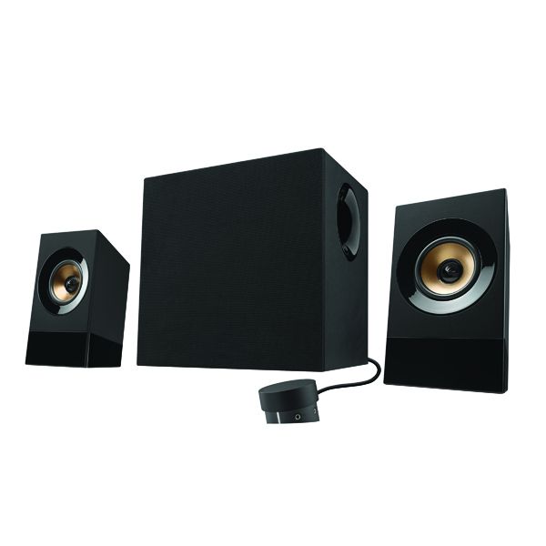 Logitech Z533 Speaker System image