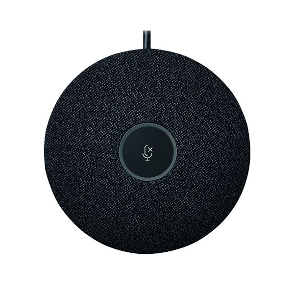Logitech Rally Mic Pod image